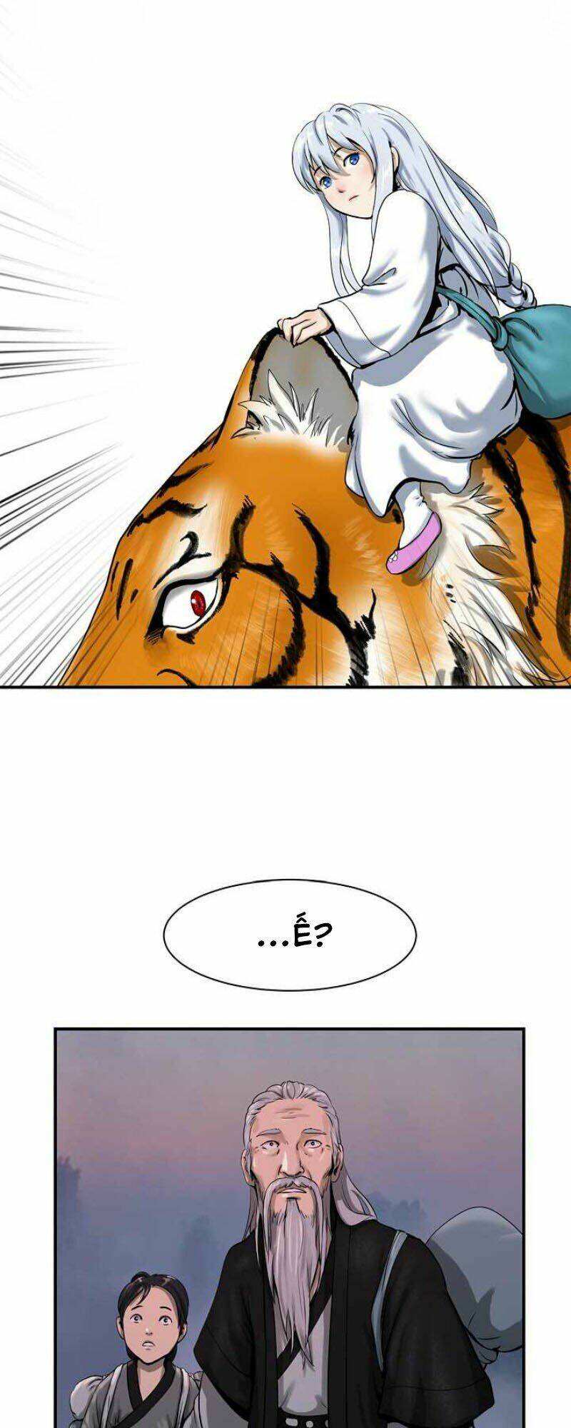 Lãng Tiên Kỳ Đàm: Chapter 5