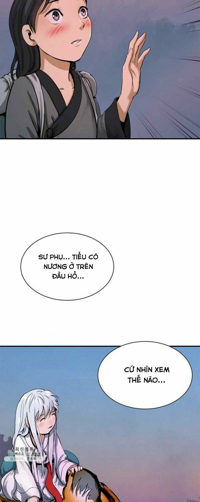 Lãng Tiên Kỳ Đàm: Chapter 5