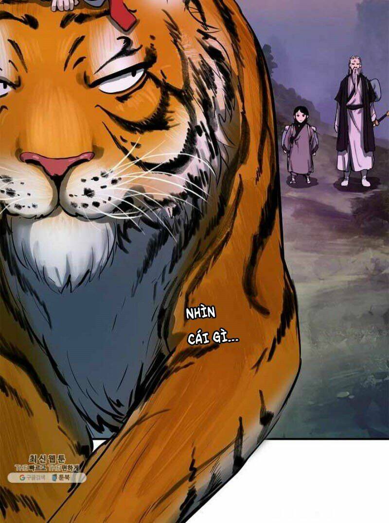 Lãng Tiên Kỳ Đàm: Chapter 5