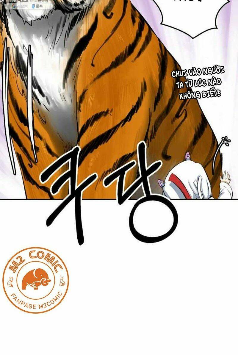 Lãng Tiên Kỳ Đàm: Chapter 5
