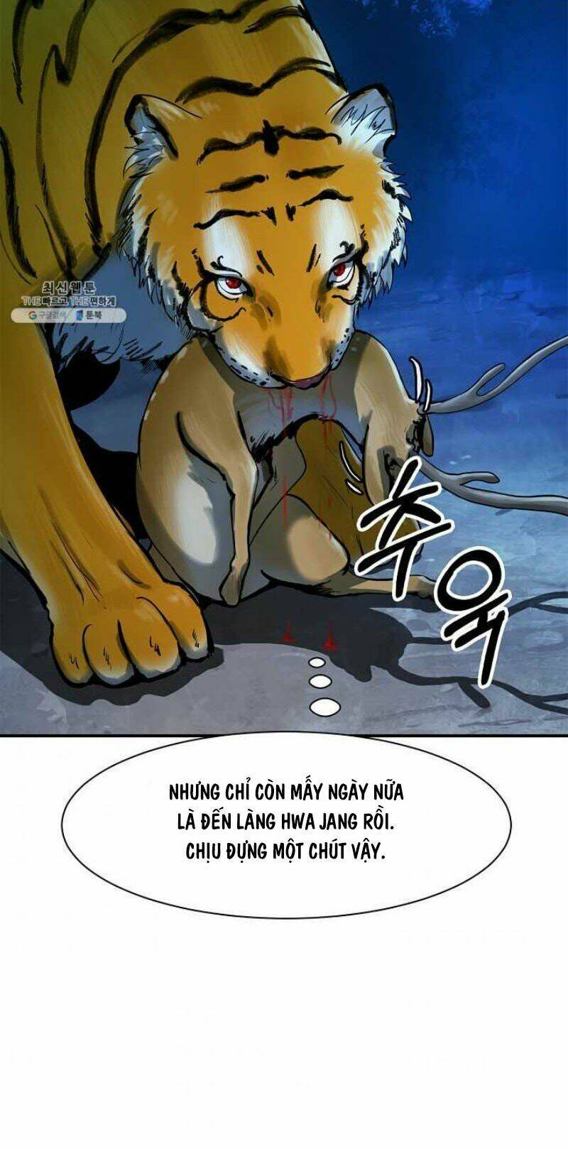 Lãng Tiên Kỳ Đàm: Chapter 5
