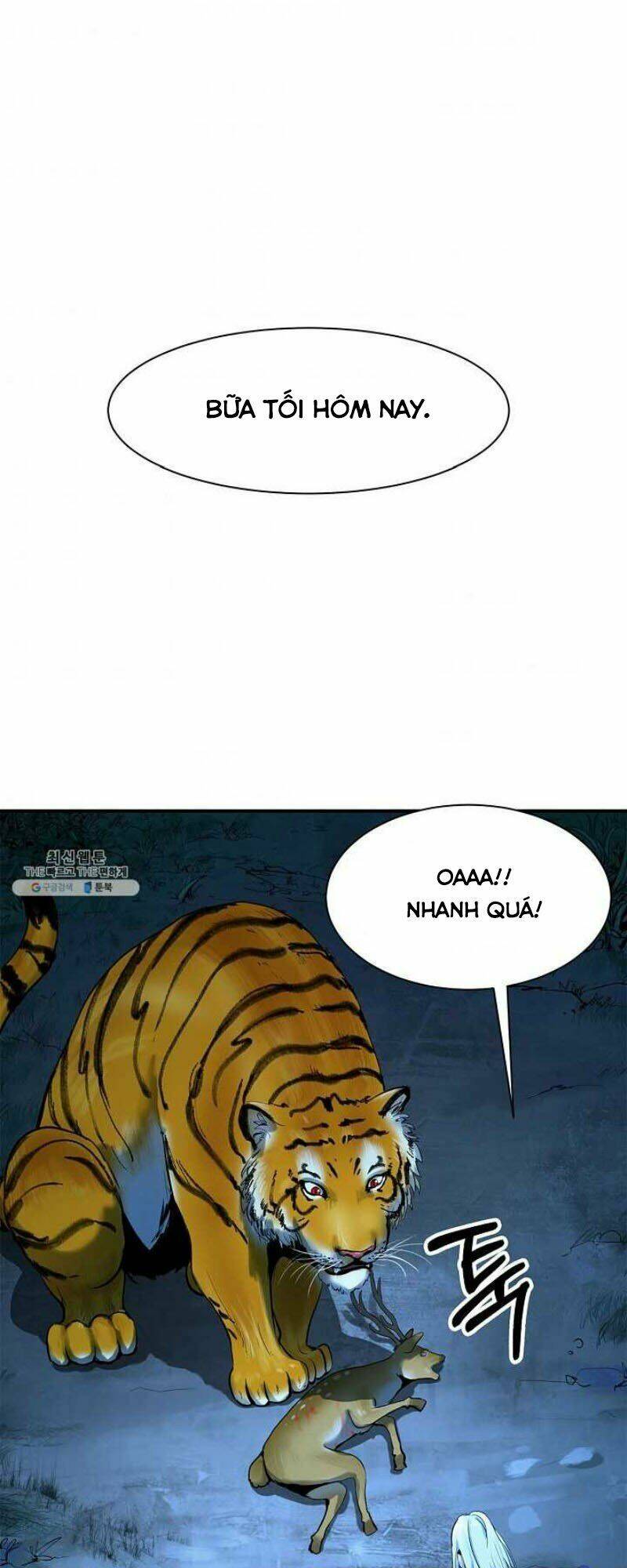 Lãng Tiên Kỳ Đàm: Chapter 5
