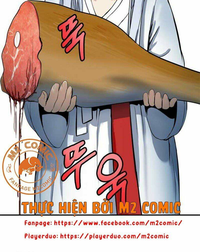 Lãng Tiên Kỳ Đàm: Chapter 5