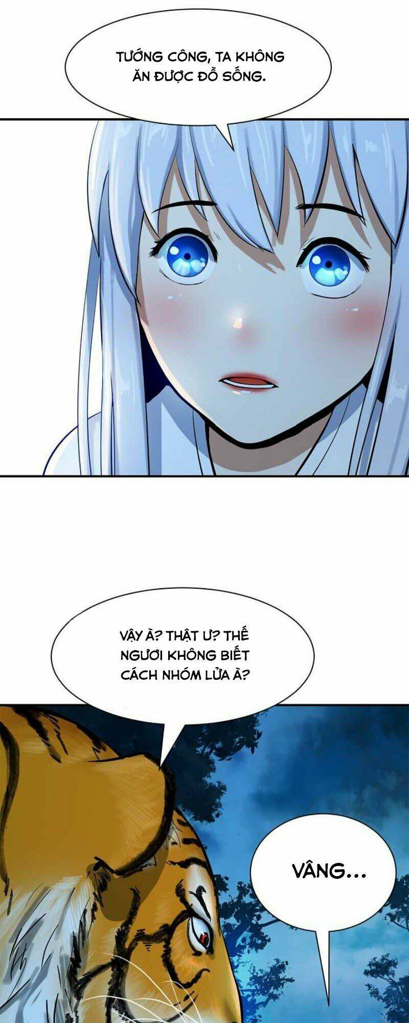 Lãng Tiên Kỳ Đàm: Chapter 5
