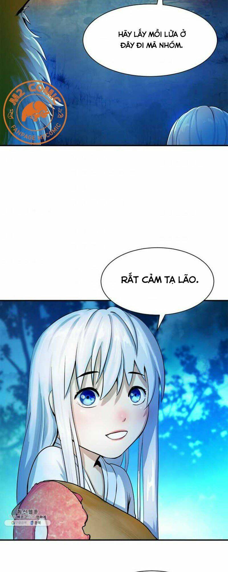 Lãng Tiên Kỳ Đàm: Chapter 5