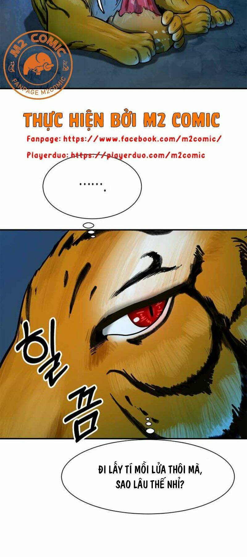Lãng Tiên Kỳ Đàm: Chapter 5