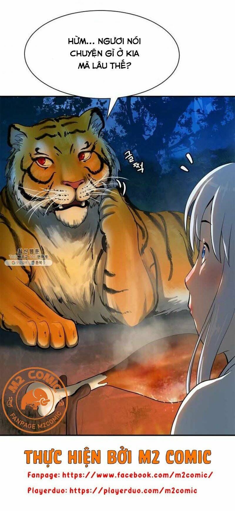 Lãng Tiên Kỳ Đàm: Chapter 5