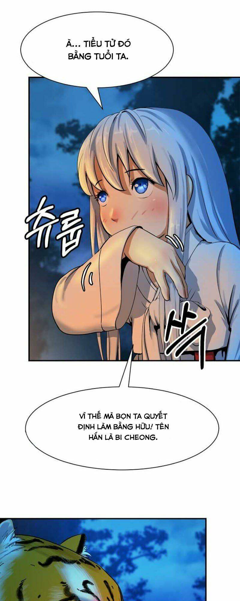 Lãng Tiên Kỳ Đàm: Chapter 5