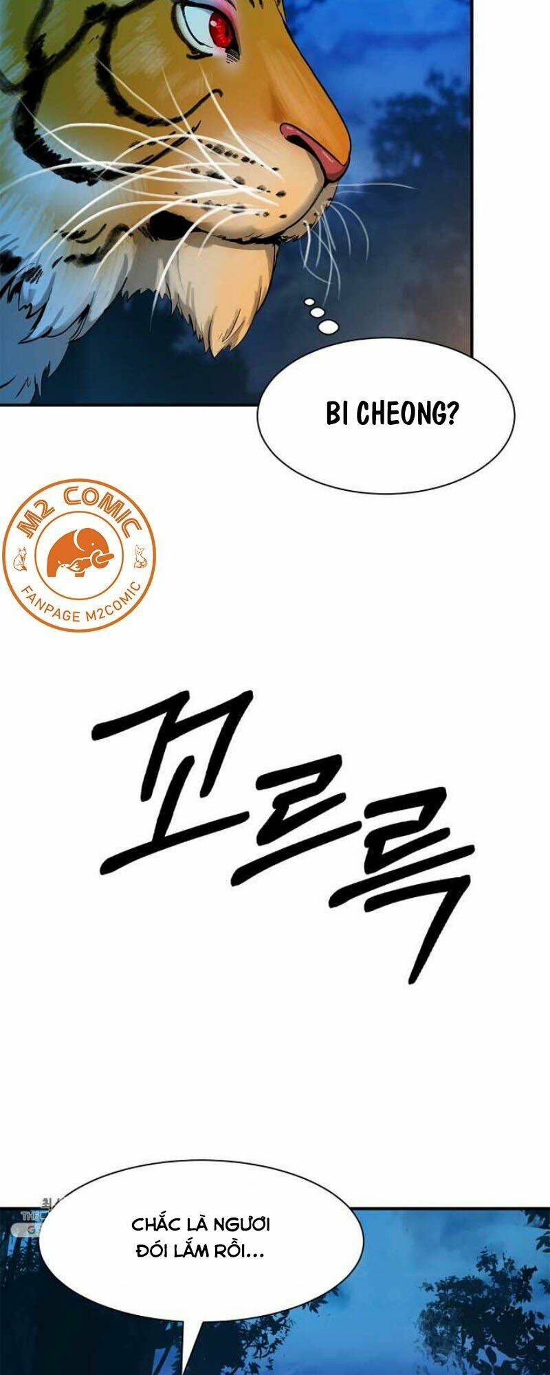Lãng Tiên Kỳ Đàm: Chapter 5