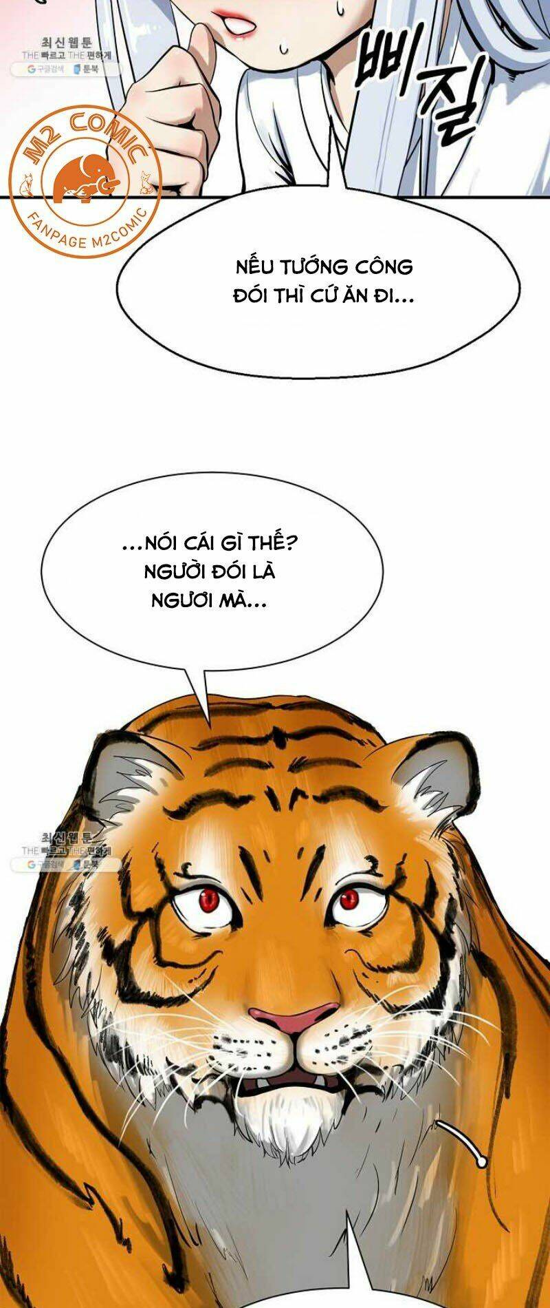 Lãng Tiên Kỳ Đàm: Chapter 5
