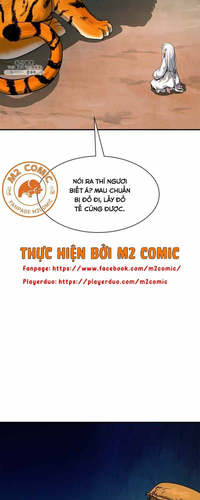Lãng Tiên Kỳ Đàm: Chapter 5