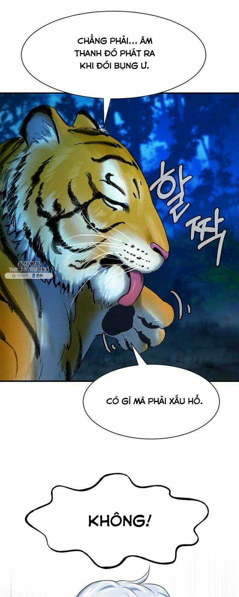 Lãng Tiên Kỳ Đàm: Chapter 5