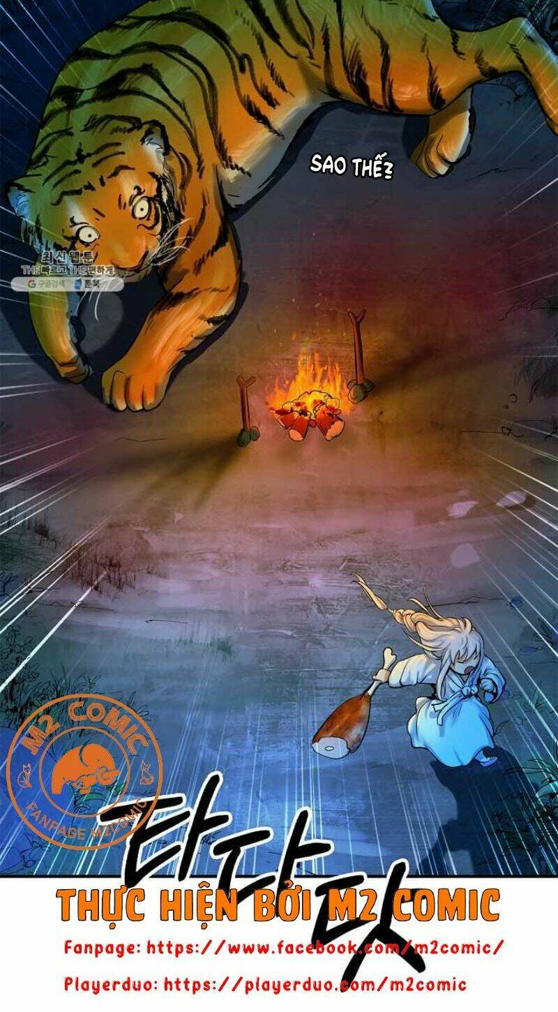 Lãng Tiên Kỳ Đàm: Chapter 5