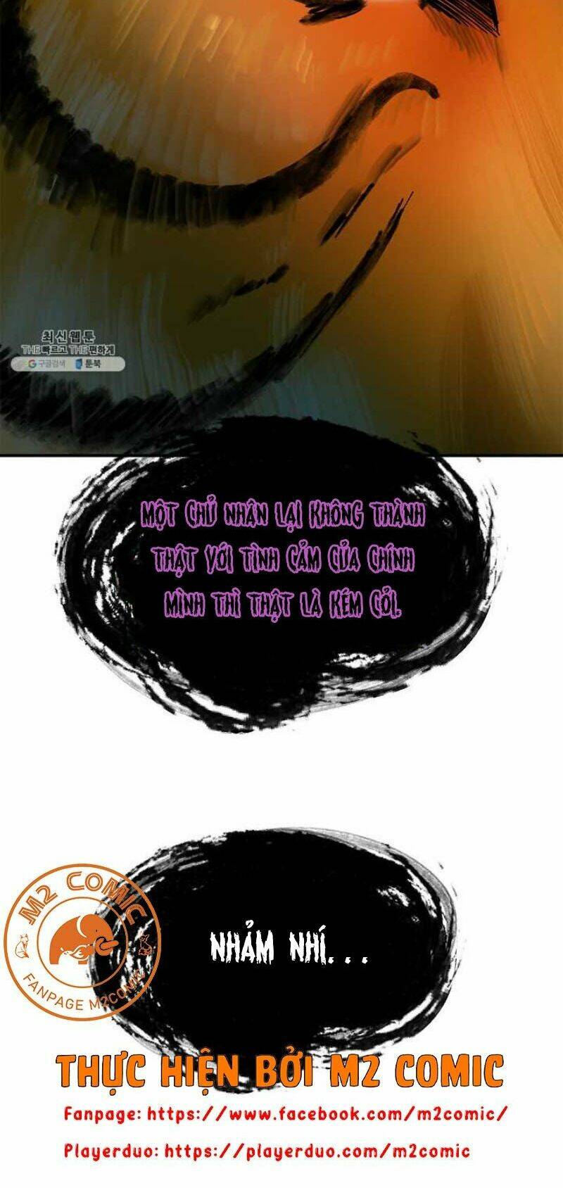 Lãng Tiên Kỳ Đàm: Chapter 5