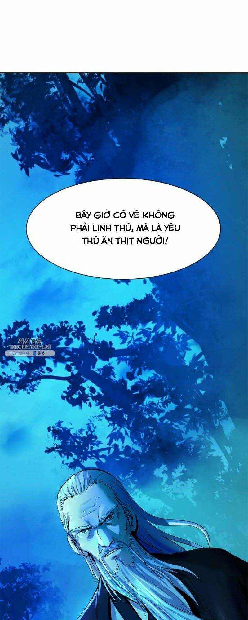 Lãng Tiên Kỳ Đàm: Chapter 5
