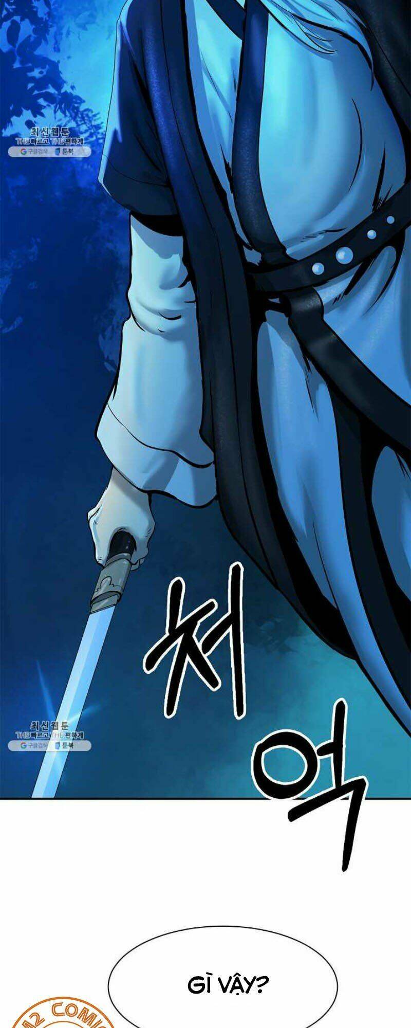Lãng Tiên Kỳ Đàm: Chapter 5