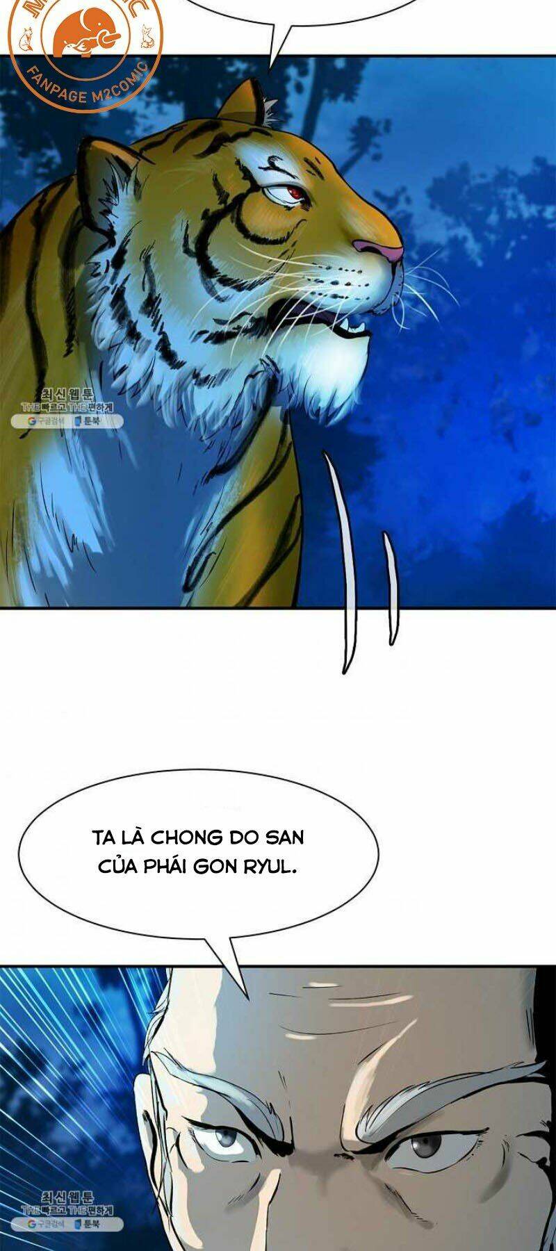 Lãng Tiên Kỳ Đàm: Chapter 5