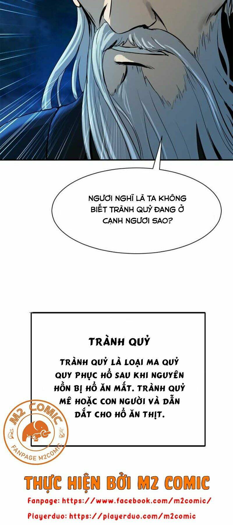 Lãng Tiên Kỳ Đàm: Chapter 5