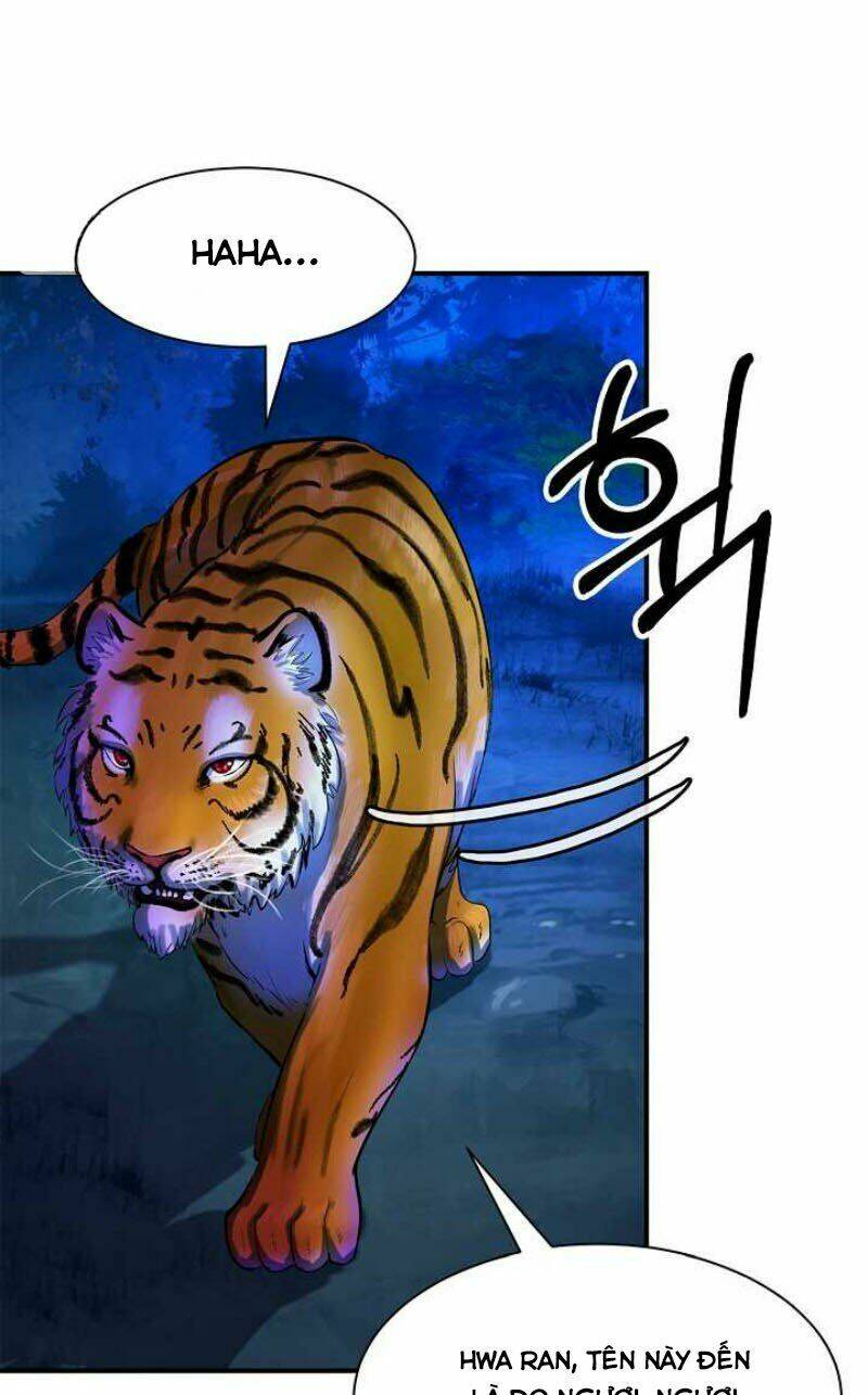 Lãng Tiên Kỳ Đàm: Chapter 5