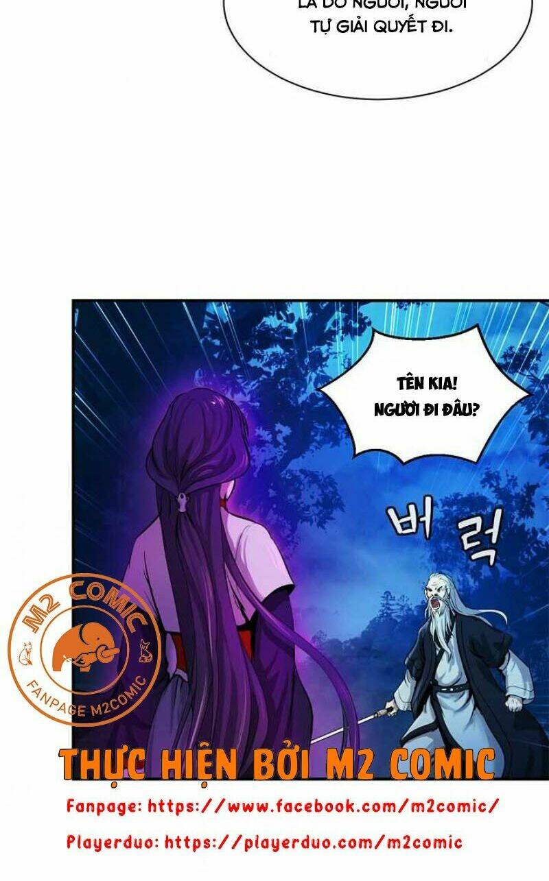 Lãng Tiên Kỳ Đàm: Chapter 5