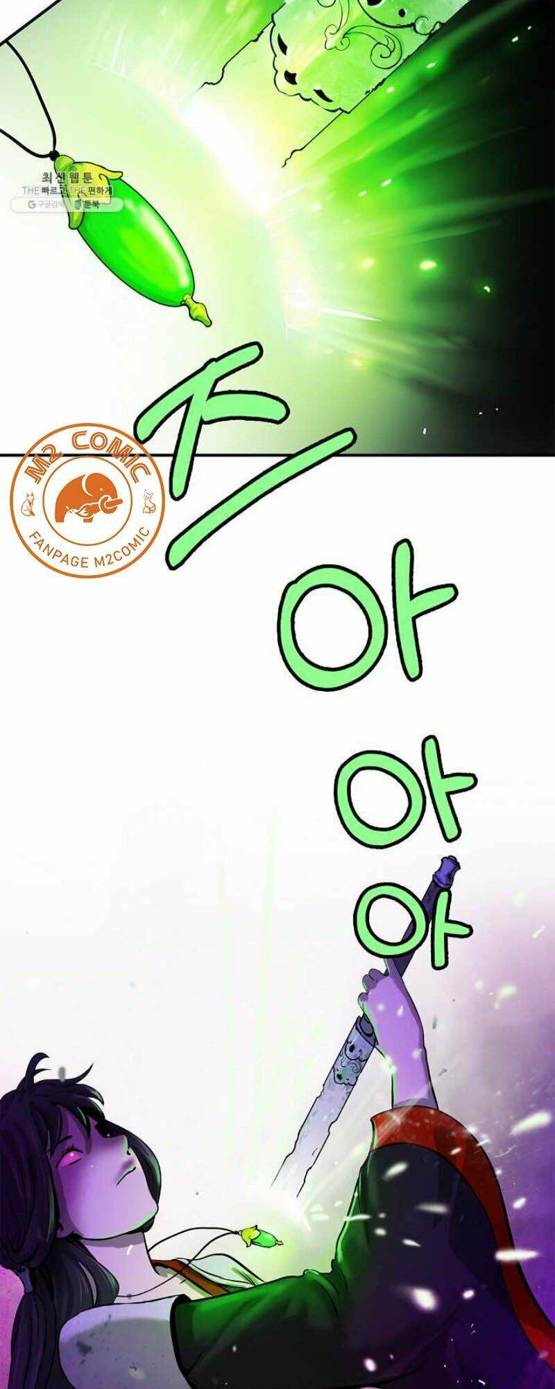 Lãng Tiên Kỳ Đàm: Chapter 5