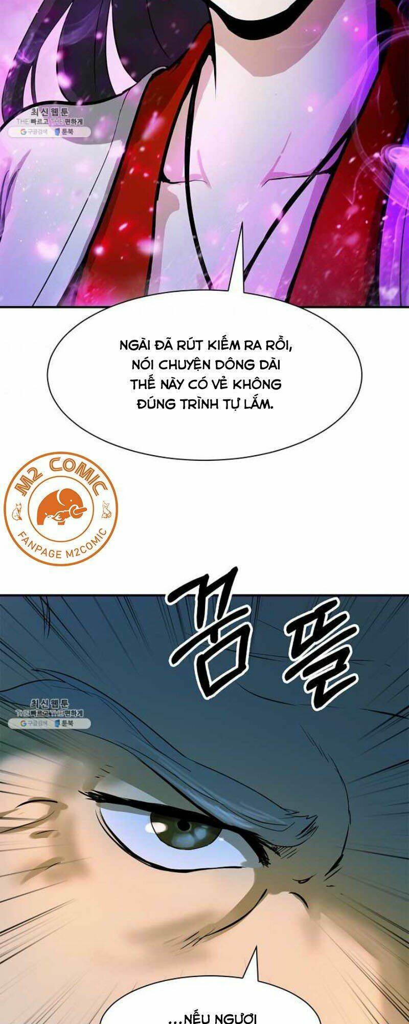 Lãng Tiên Kỳ Đàm: Chapter 5