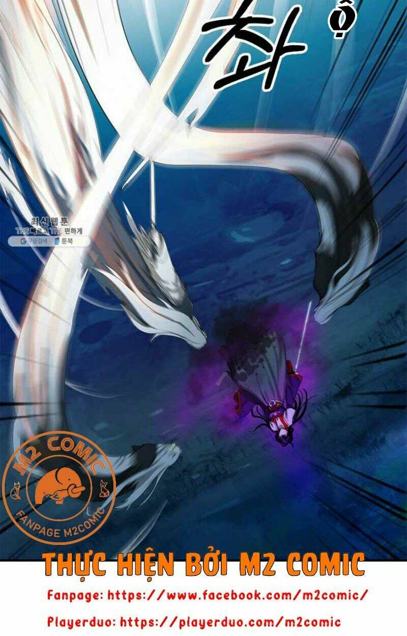 Lãng Tiên Kỳ Đàm: Chapter 5