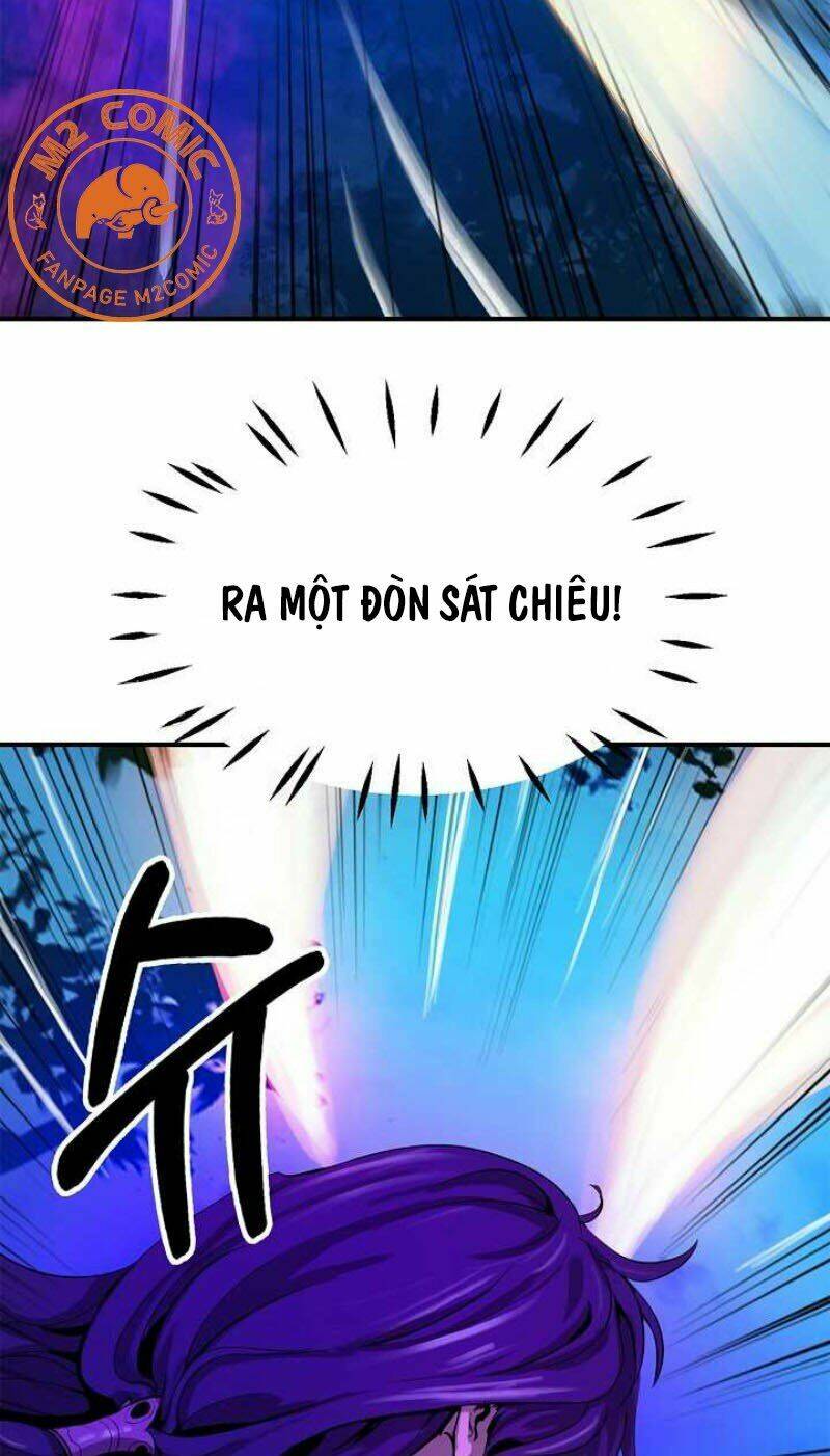 Lãng Tiên Kỳ Đàm: Chapter 5