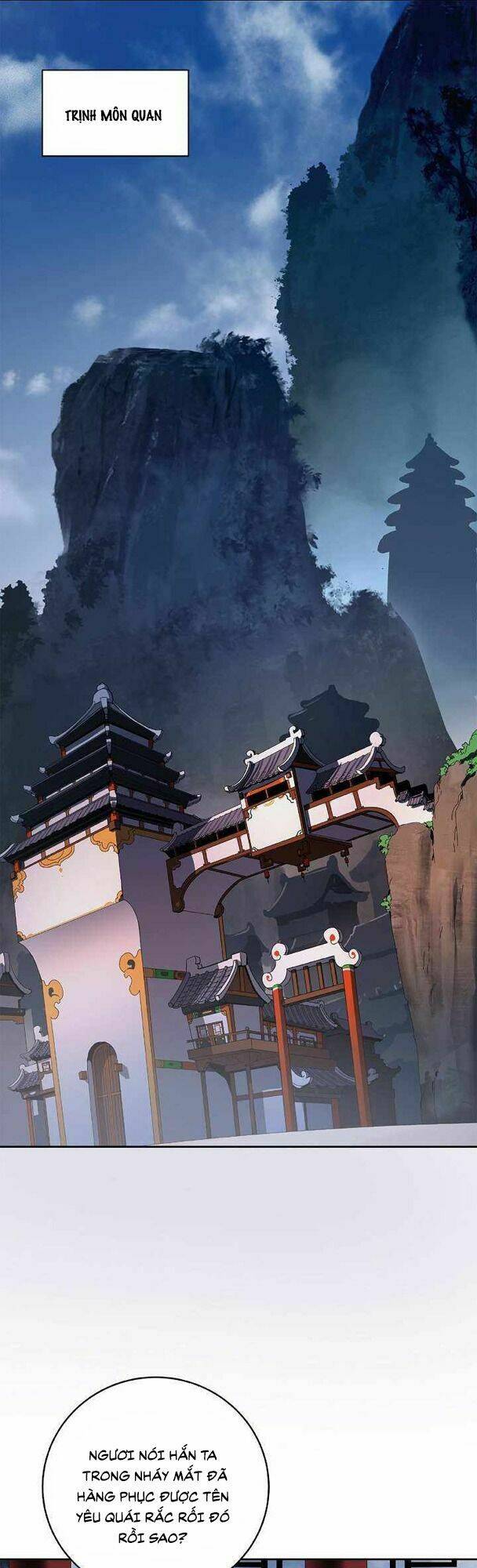 Lãng Tiên Kỳ Đàm: Chapter 50