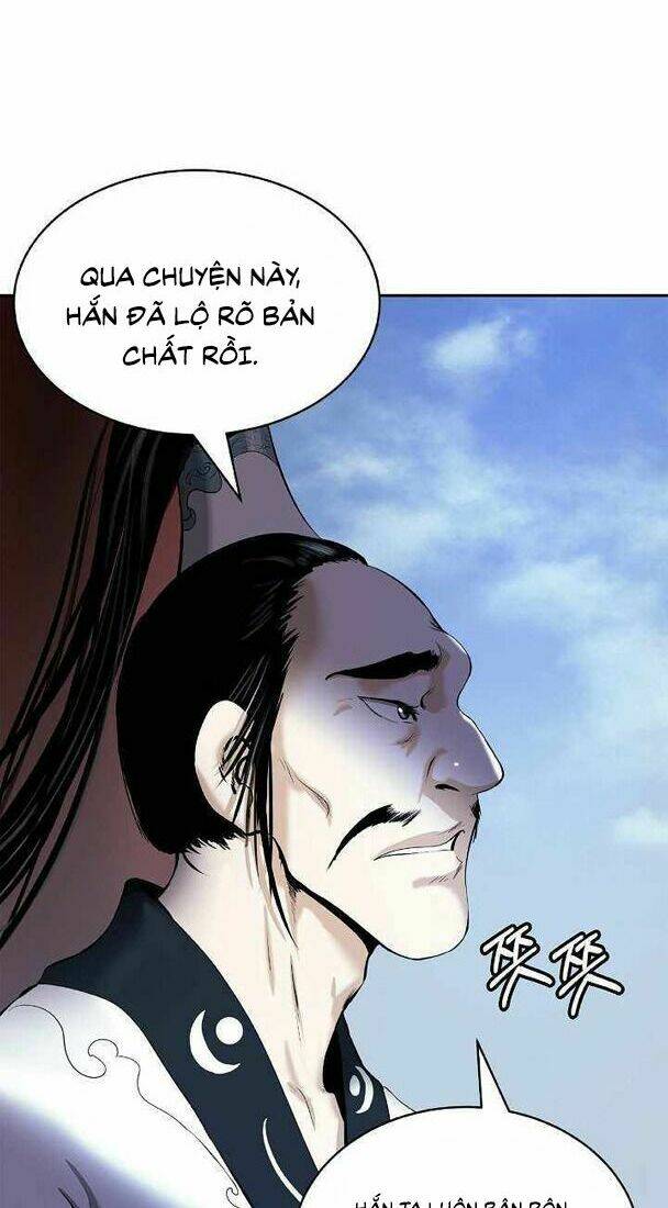 Lãng Tiên Kỳ Đàm: Chapter 50