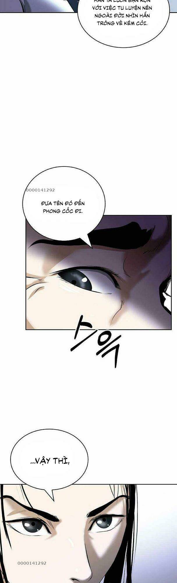 Lãng Tiên Kỳ Đàm: Chapter 50