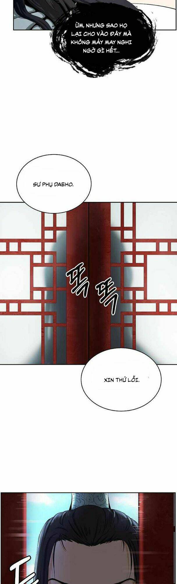 Lãng Tiên Kỳ Đàm: Chapter 50