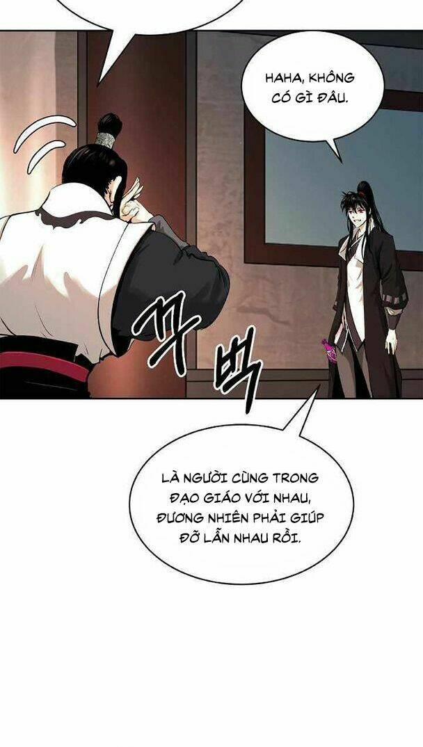 Lãng Tiên Kỳ Đàm: Chapter 50