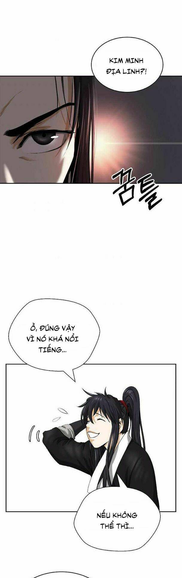 Lãng Tiên Kỳ Đàm: Chapter 50