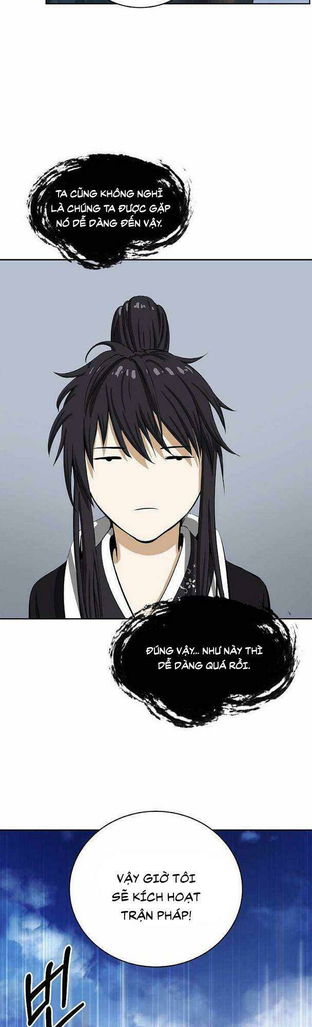 Lãng Tiên Kỳ Đàm: Chapter 50