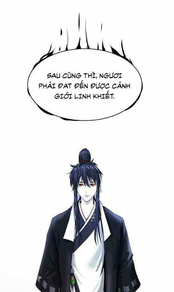 Lãng Tiên Kỳ Đàm: Chapter 50