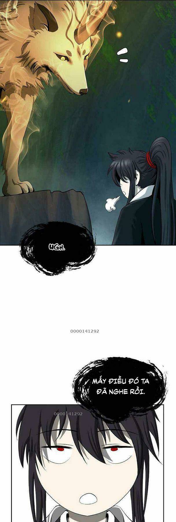 Lãng Tiên Kỳ Đàm: Chapter 50