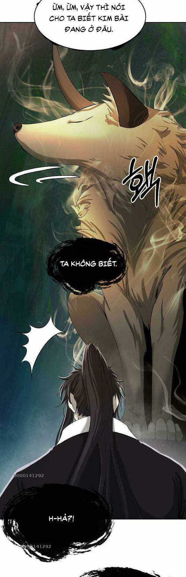 Lãng Tiên Kỳ Đàm: Chapter 50