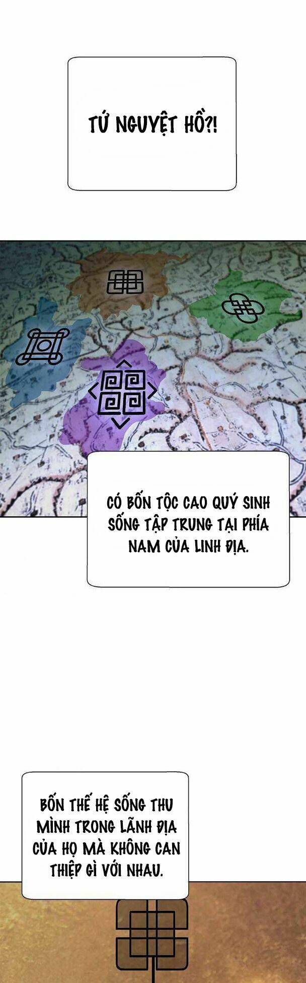 Lãng Tiên Kỳ Đàm: Chapter 50