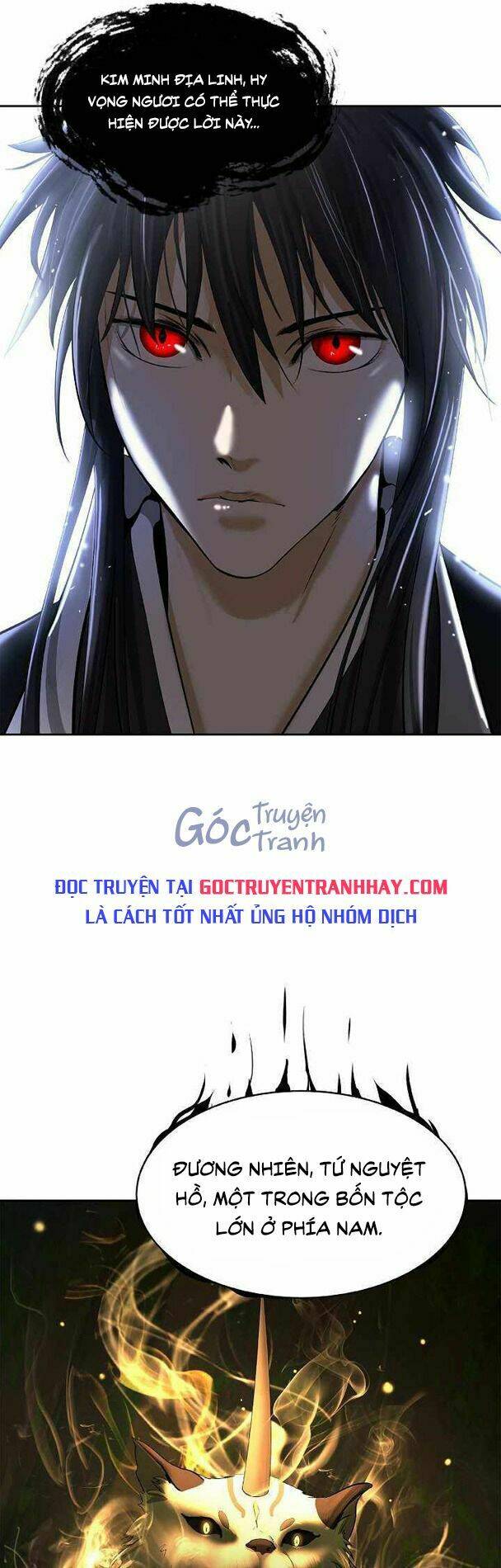 Lãng Tiên Kỳ Đàm: Chapter 50