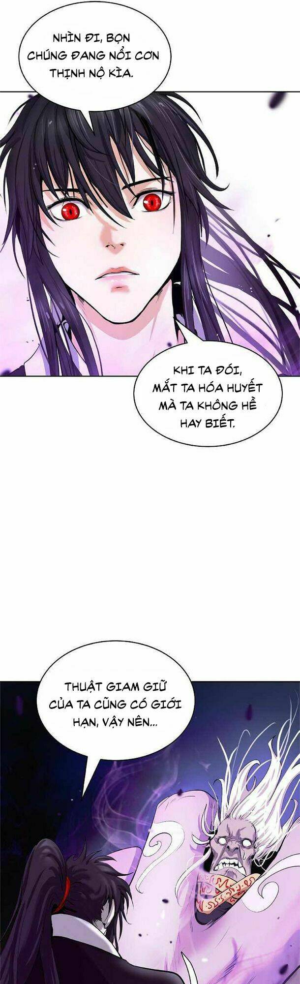 Lãng Tiên Kỳ Đàm: Chapter 50