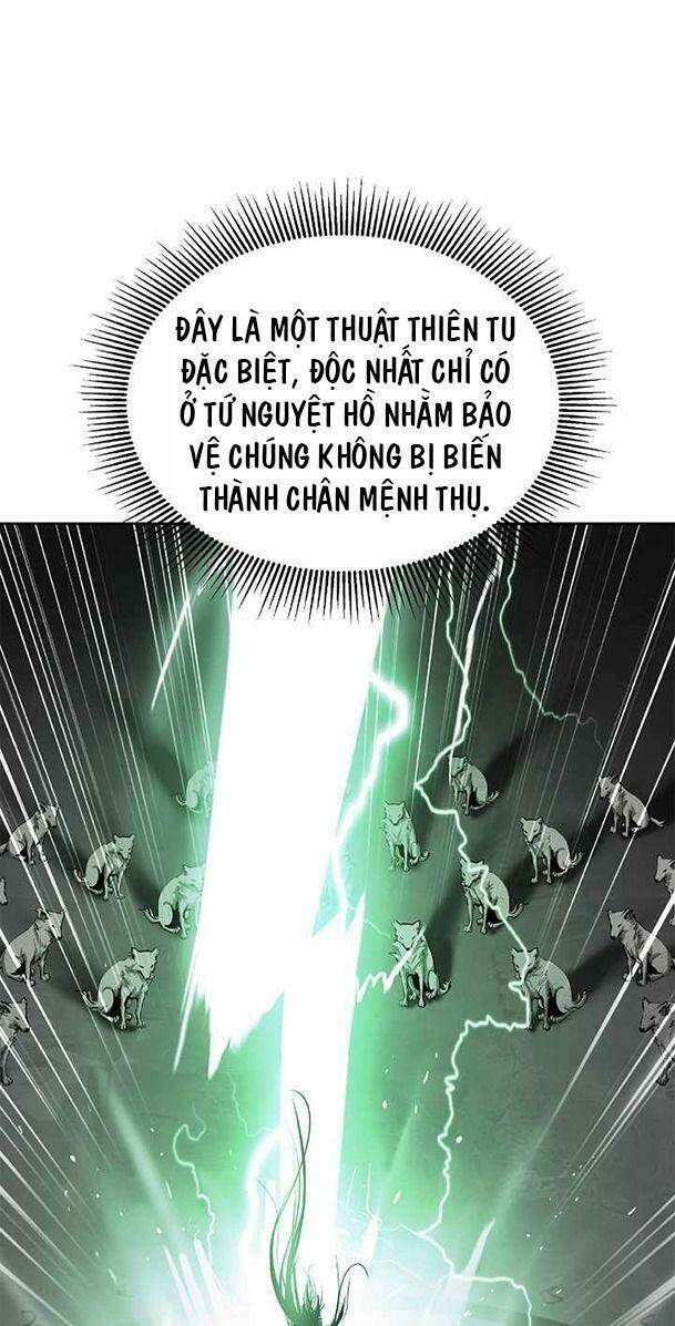 Lãng Tiên Kỳ Đàm: Chapter 51