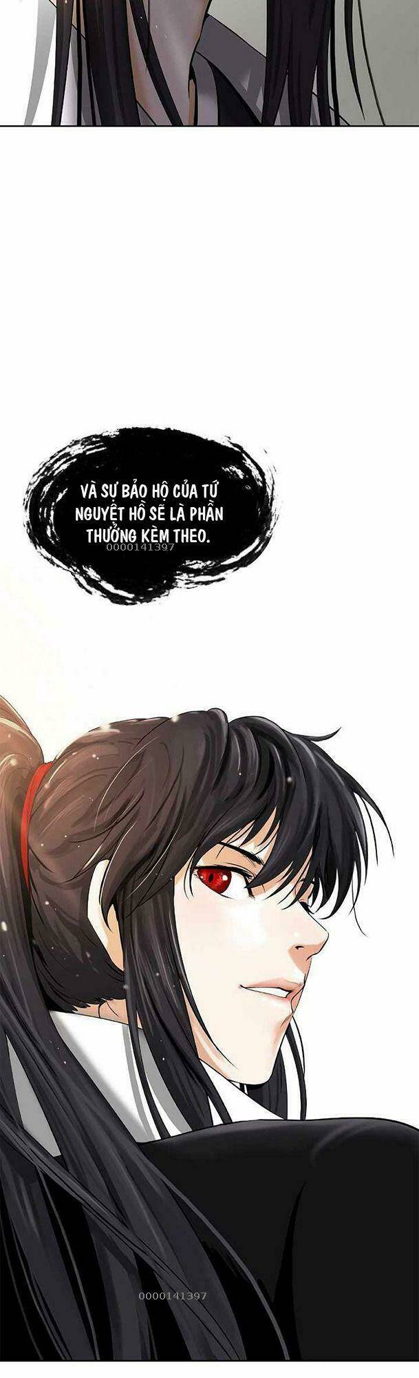 Lãng Tiên Kỳ Đàm: Chapter 51
