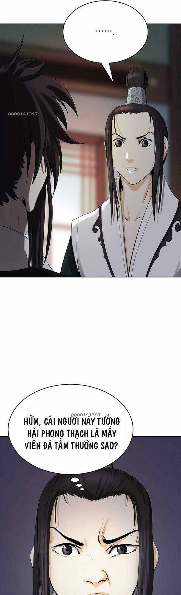 Lãng Tiên Kỳ Đàm: Chapter 51