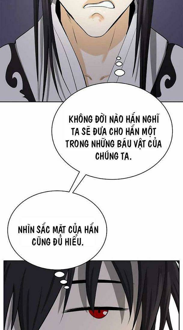 Lãng Tiên Kỳ Đàm: Chapter 51