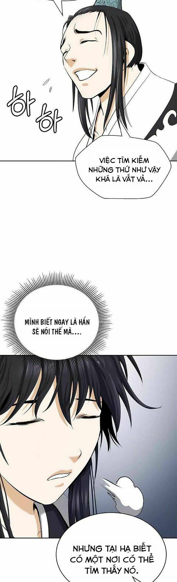 Lãng Tiên Kỳ Đàm: Chapter 51