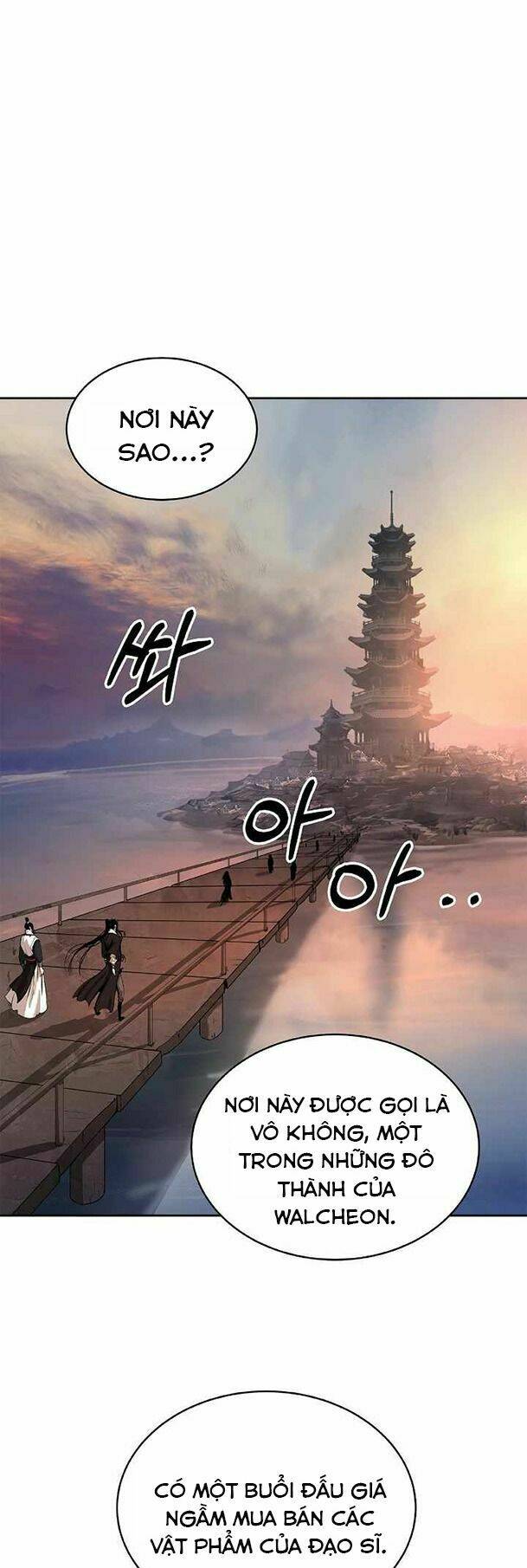 Lãng Tiên Kỳ Đàm: Chapter 51