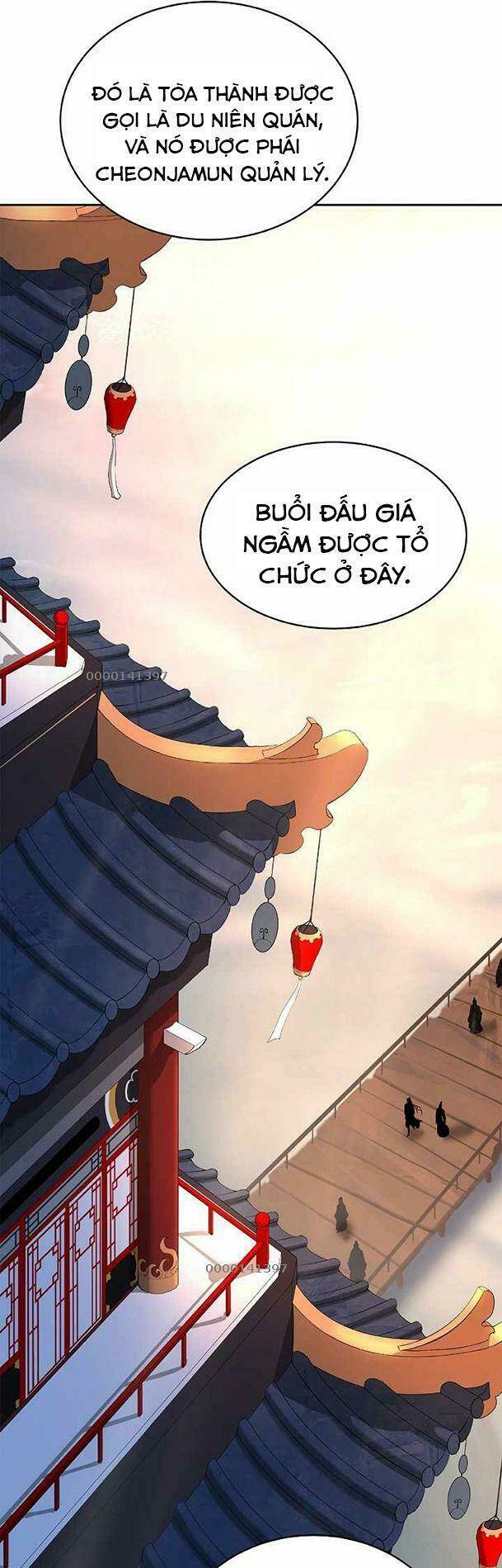 Lãng Tiên Kỳ Đàm: Chapter 51