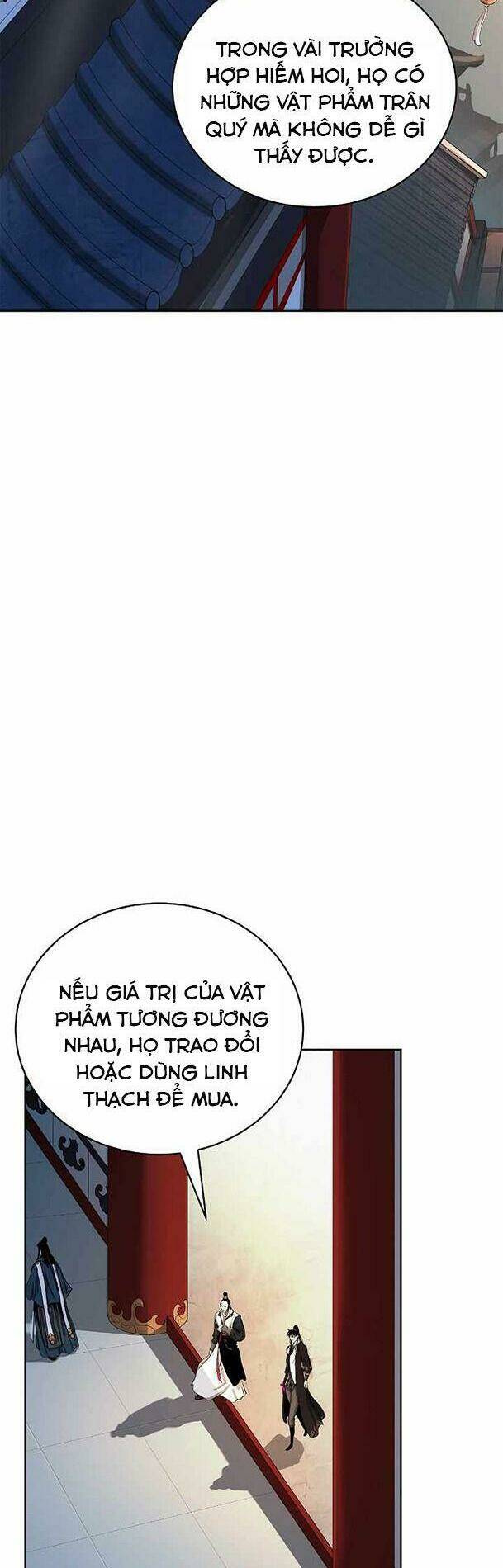 Lãng Tiên Kỳ Đàm: Chapter 51