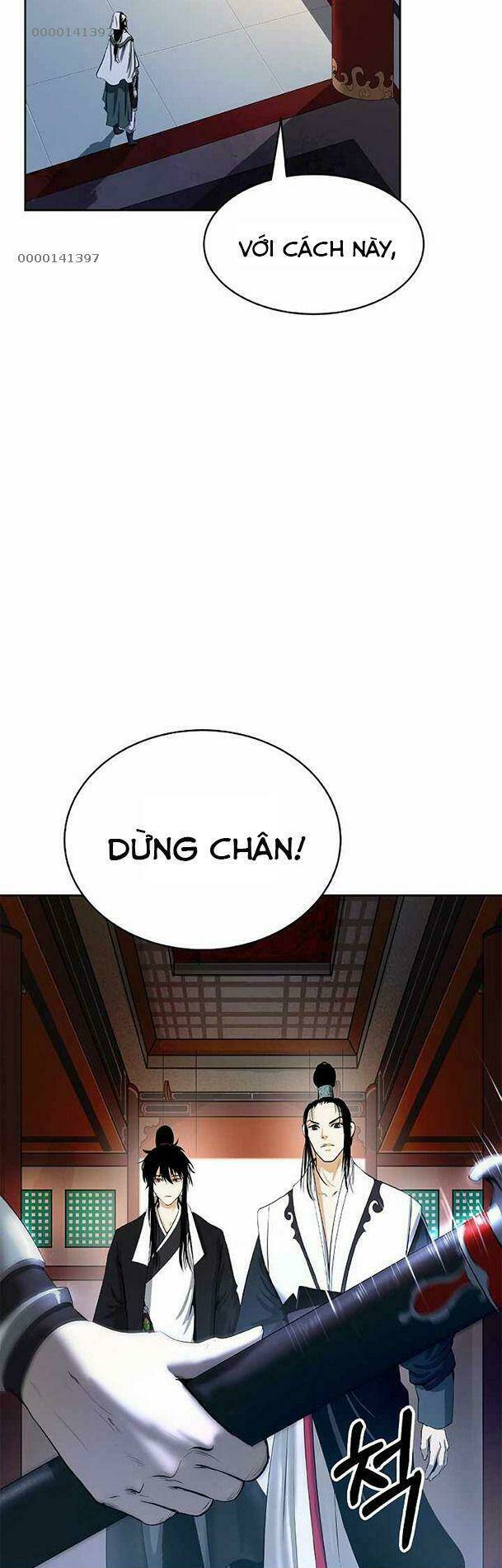 Lãng Tiên Kỳ Đàm: Chapter 51